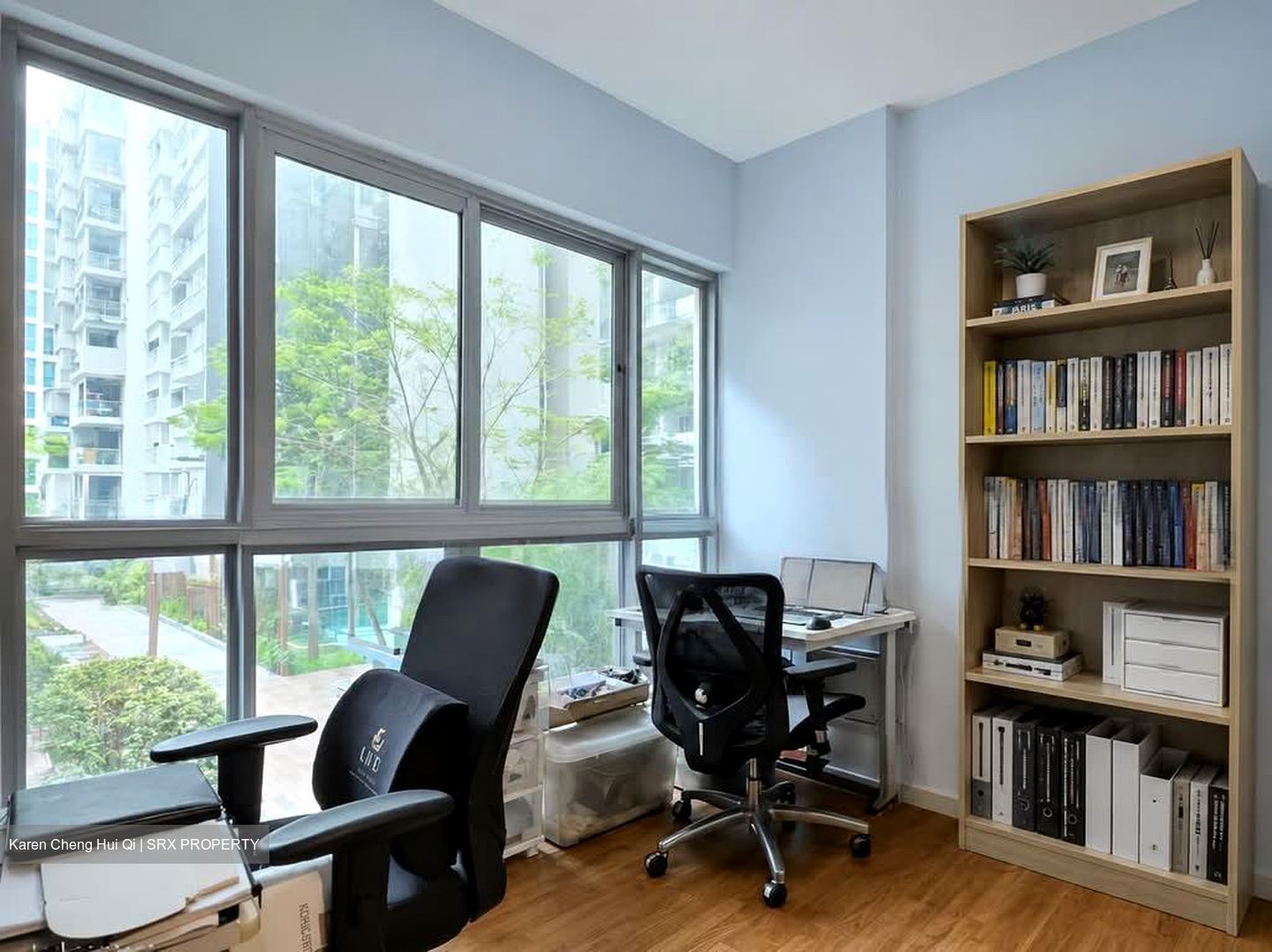 The Canopy (D27), Condominium #556738401